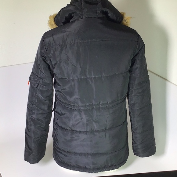 ST Dopunt, Vintage Flight jacket - Picture 7 of 15